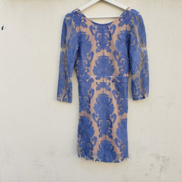 For Love and Lemons San Marcos Dress - Picture 4 of 8